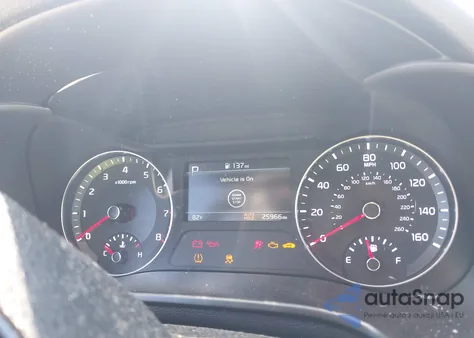 2023 Kia Forte Gt-Line from USA, damaged, VIN 3KPF54AD4PE659379